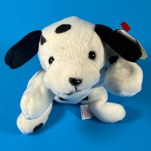 Vintage Ty Beanie Baby Dotty
